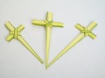 palm crosses