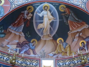 Romanian Orthodox Church, Jericho
